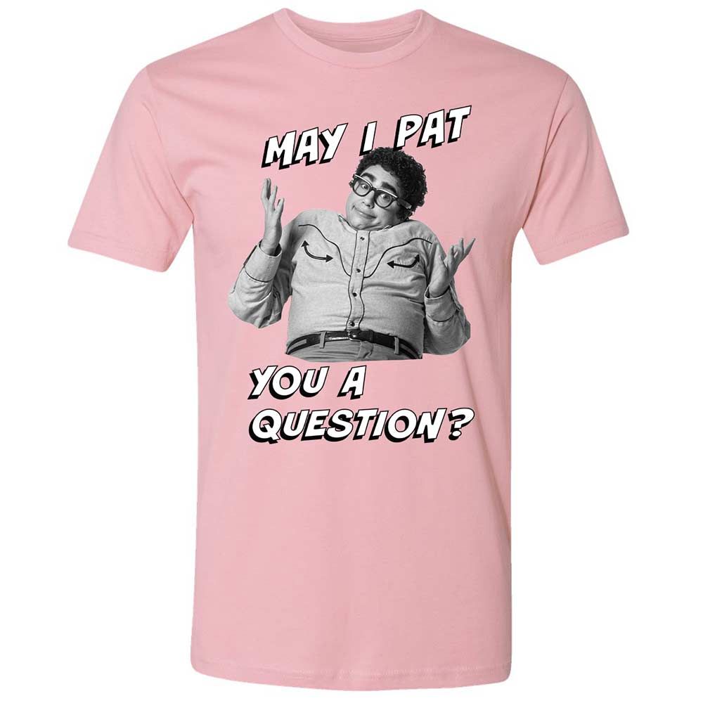 Premium Unisex T-Shirt - GWKKFBLN - Light Pink - 5