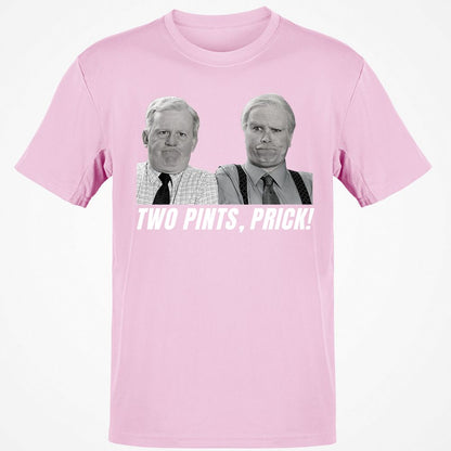 Classic Unisex T-Shirt - Y3RKUU8E - Light Pink - 5