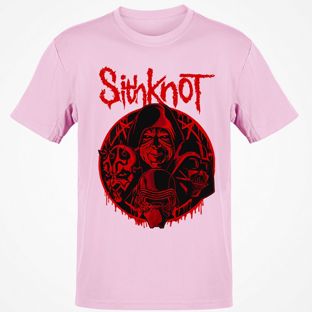 Classic Unisex T-Shirt - GBC5WKJY - Light Pink - 5