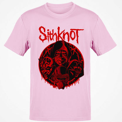 Classic Unisex T-Shirt - GBC5WKJY - Light Pink - 5