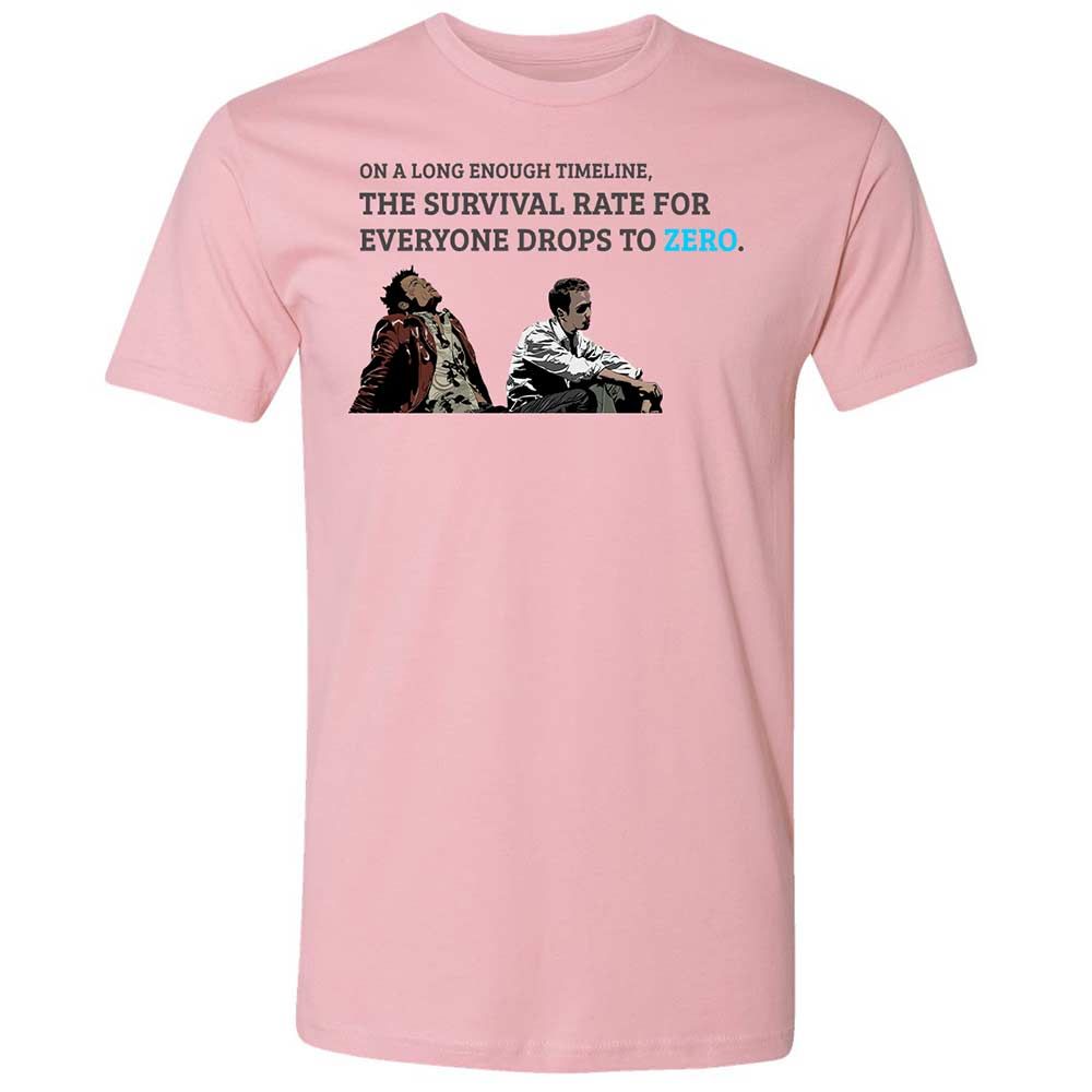 Survivability - Light Pink - 5
