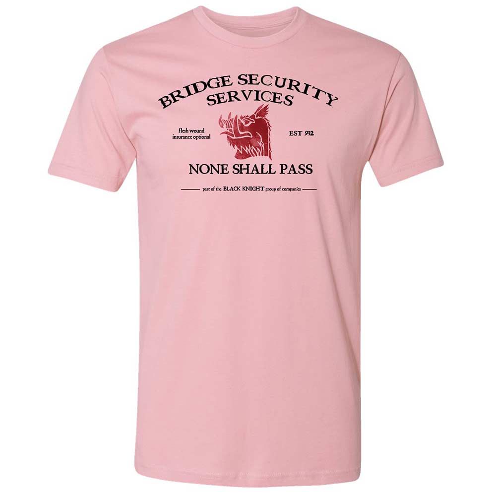 Premium Unisex T-Shirt - 2H8EJRVV - Light Pink - 5