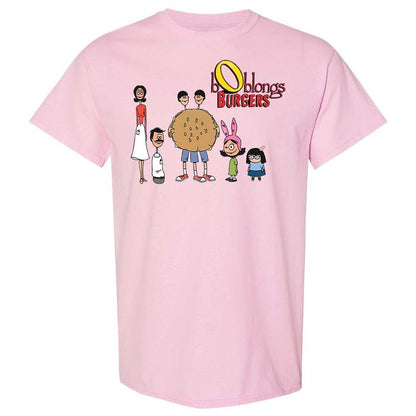 Booblongs - Light Pink - 5
