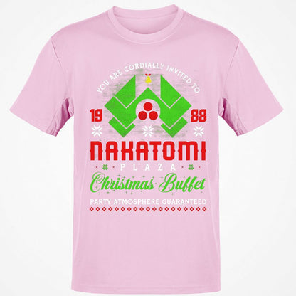 Classic Unisex T-Shirt - SS5NDK2S - Light Pink - 5