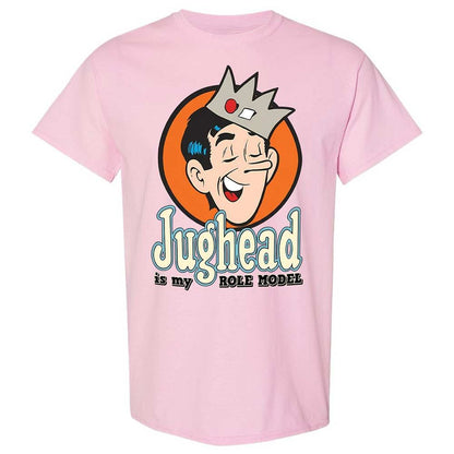 Classic Unisex T-Shirt - J2PPBRT9 - Light Pink - 5
