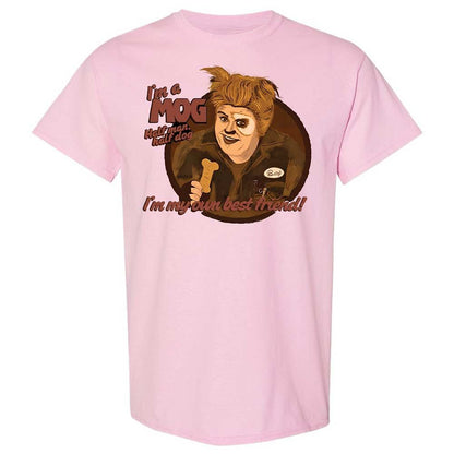 Classic Unisex T-Shirt - UT76NNS1 - Light Pink - 5