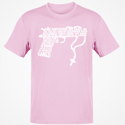Classic Unisex T-Shirt - PX33S8WG - Light Pink - 5