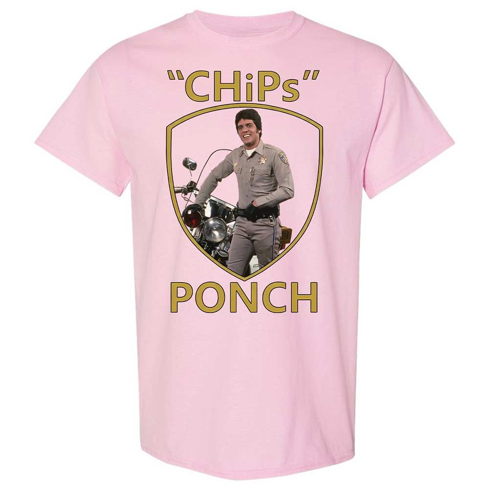 Classic Unisex T-Shirt - 9FNX57BW - Light Pink - 5