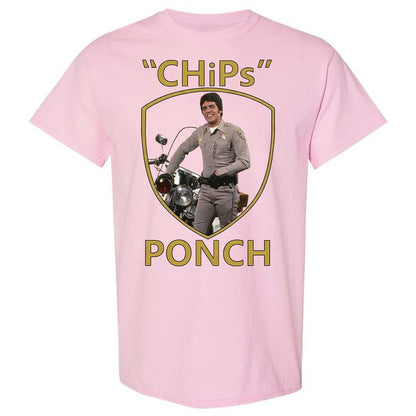 Classic Unisex T-Shirt - 9FNX57BW - Light Pink - 5