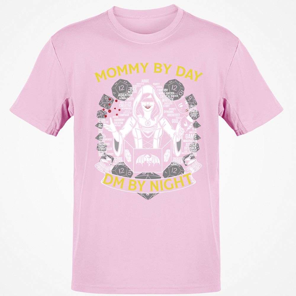 Classic Unisex T-Shirt - 84L2GW8J - Light Pink - 5