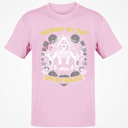 Classic Unisex T-Shirt - 84L2GW8J - Light Pink - 5