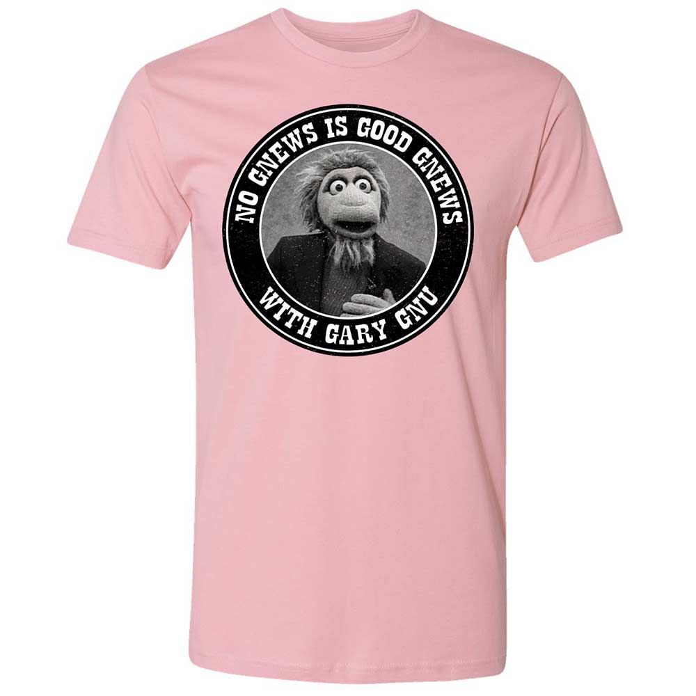 Premium Unisex T-Shirt - SN5KYTS6 - Light Pink - 5