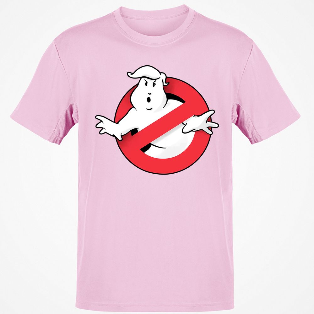 Classic Unisex T-Shirt - U24KWEYF - Light Pink - 5