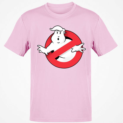 Classic Unisex T-Shirt - U24KWEYF - Light Pink - 5