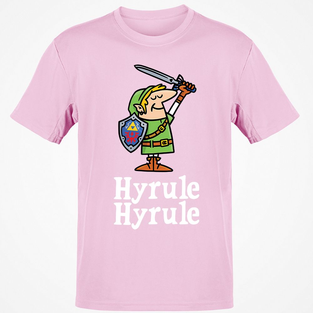 Classic Unisex T-Shirt - PCM5Q4Q5 - Light Pink - 5