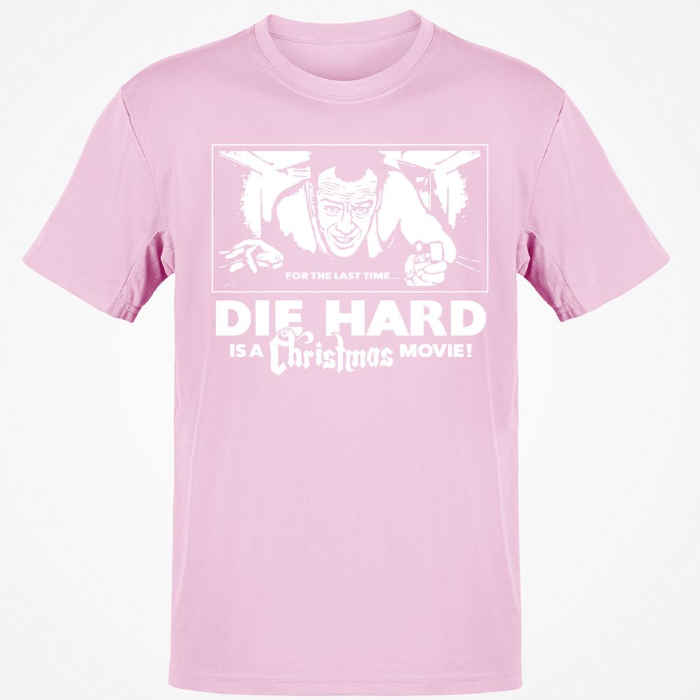 Classic Unisex T-Shirt - ADSP2UMX - Light Pink - 5