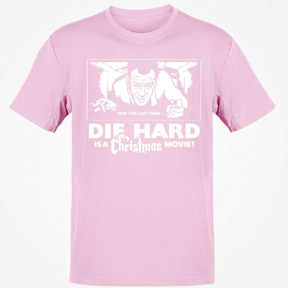 Classic Unisex T-Shirt - ADSP2UMX - Light Pink - 5