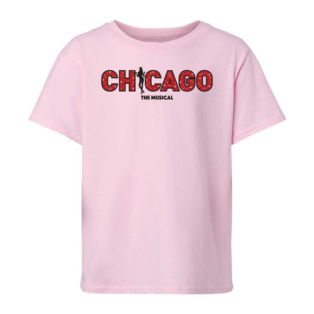 Chicago - Light Pink - 5