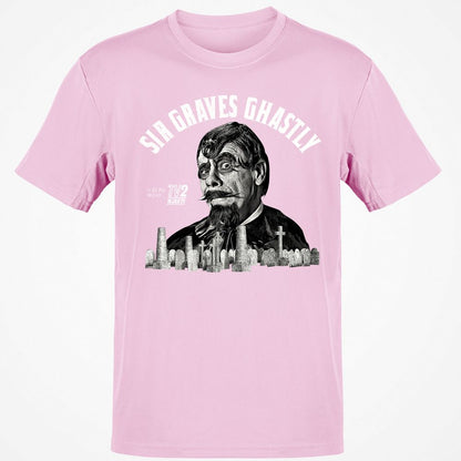 Classic Unisex T-Shirt - 2MHXCYB9 - Light Pink - 5