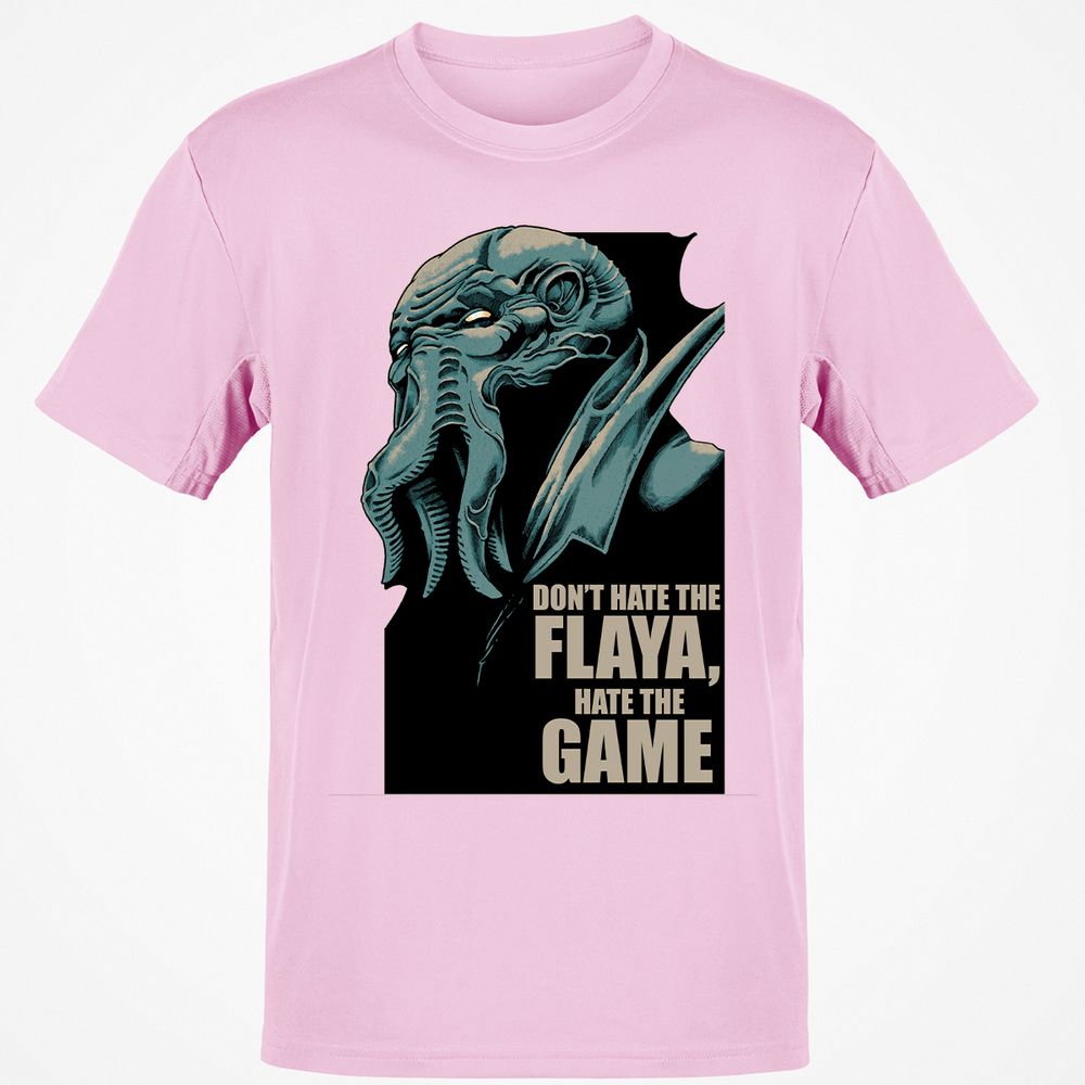 Classic Unisex T-Shirt - HRCSHWKF - Light Pink - 5