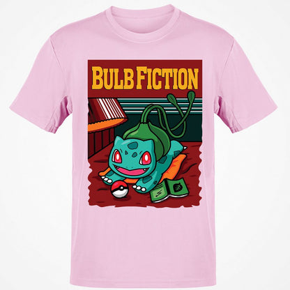 Classic Unisex T-Shirt - HZ5TFP85 - Light Pink - 5