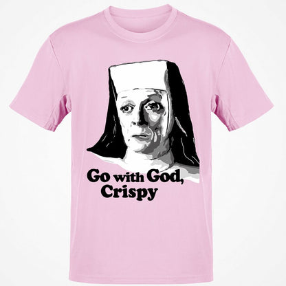 Classic Unisex T-Shirt - YW6488UT - Light Pink - 5