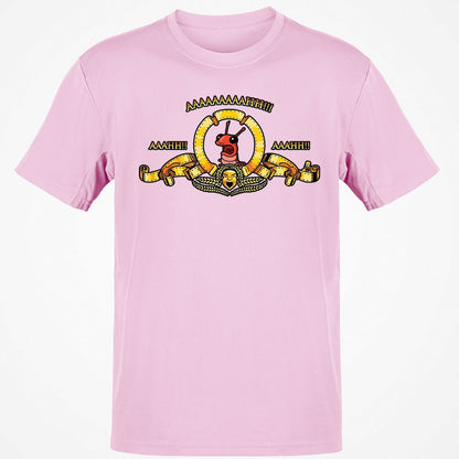 Classic Unisex T-Shirt - 76V75QGU - Light Pink - 5