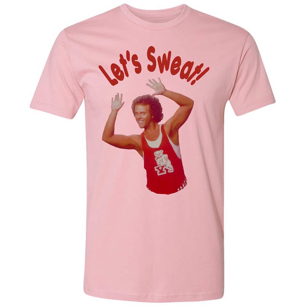 Premium Unisex T-Shirt - 3XYB364Z - Light Pink - 5