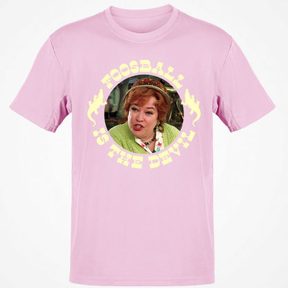 Classic Unisex T-Shirt - VE6N3Z9G - Light Pink - 5