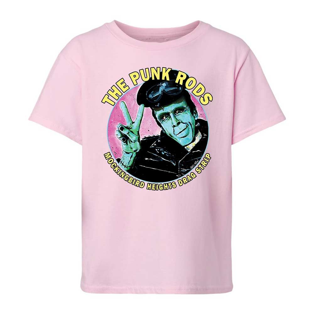 Kids T-Shirt - 9N494UN8 - Light Pink - 5