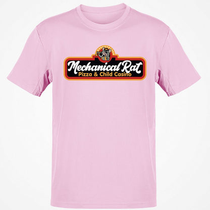 Classic Unisex T-Shirt - VMLMBEZU - Light Pink - 5