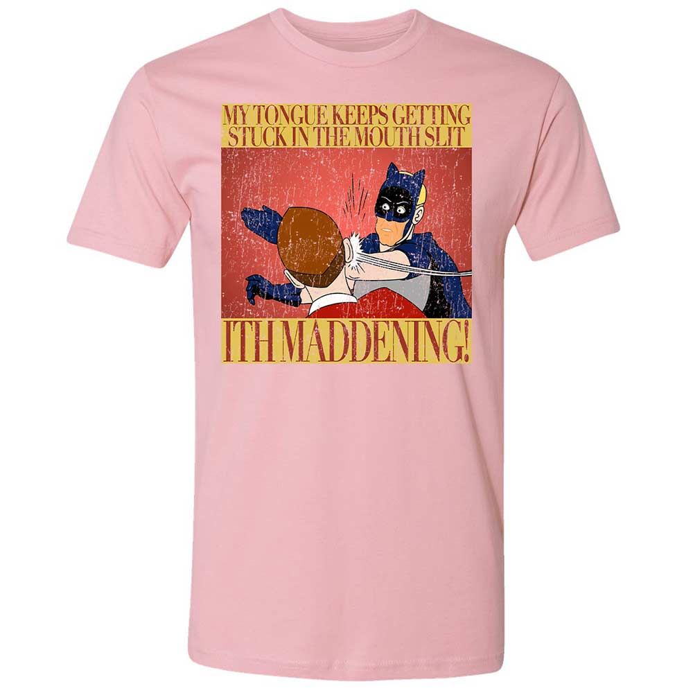 Premium Unisex T-Shirt - JFAP2W86 - Light Pink - 5