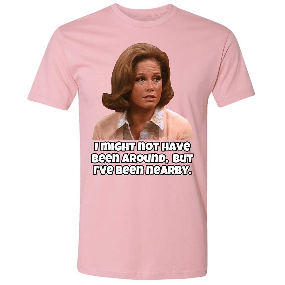 Premium Unisex T-Shirt - RW6V59NV - Light Pink - 5