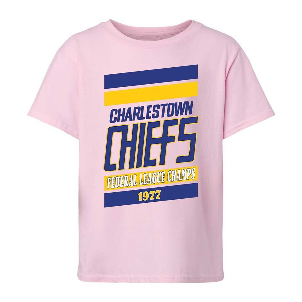 Kids T-Shirt - LNU3LP49 - Light Pink - 5