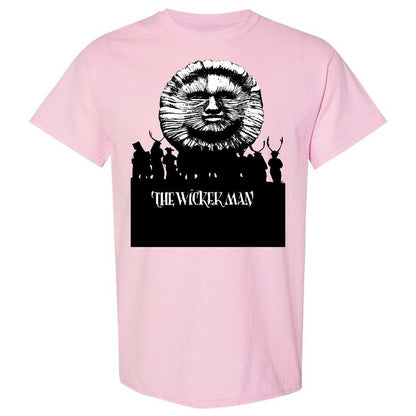 The Wicker Man - Light Pink - 5