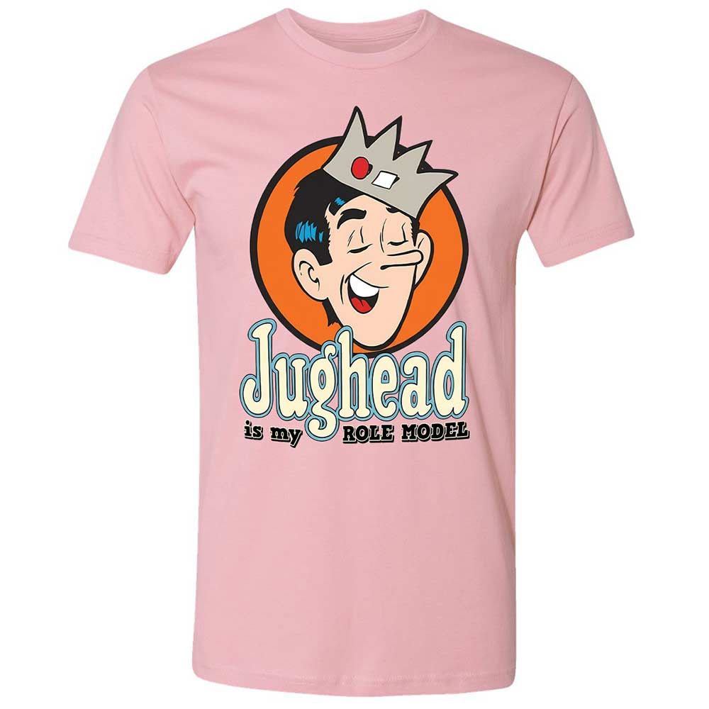 Premium Unisex T-Shirt - 3HGLE3R9 - Light Pink - 5