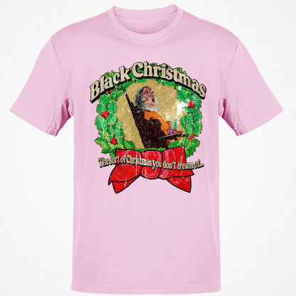Classic Unisex T-Shirt - Q4HYXKPD - Light Pink - 5