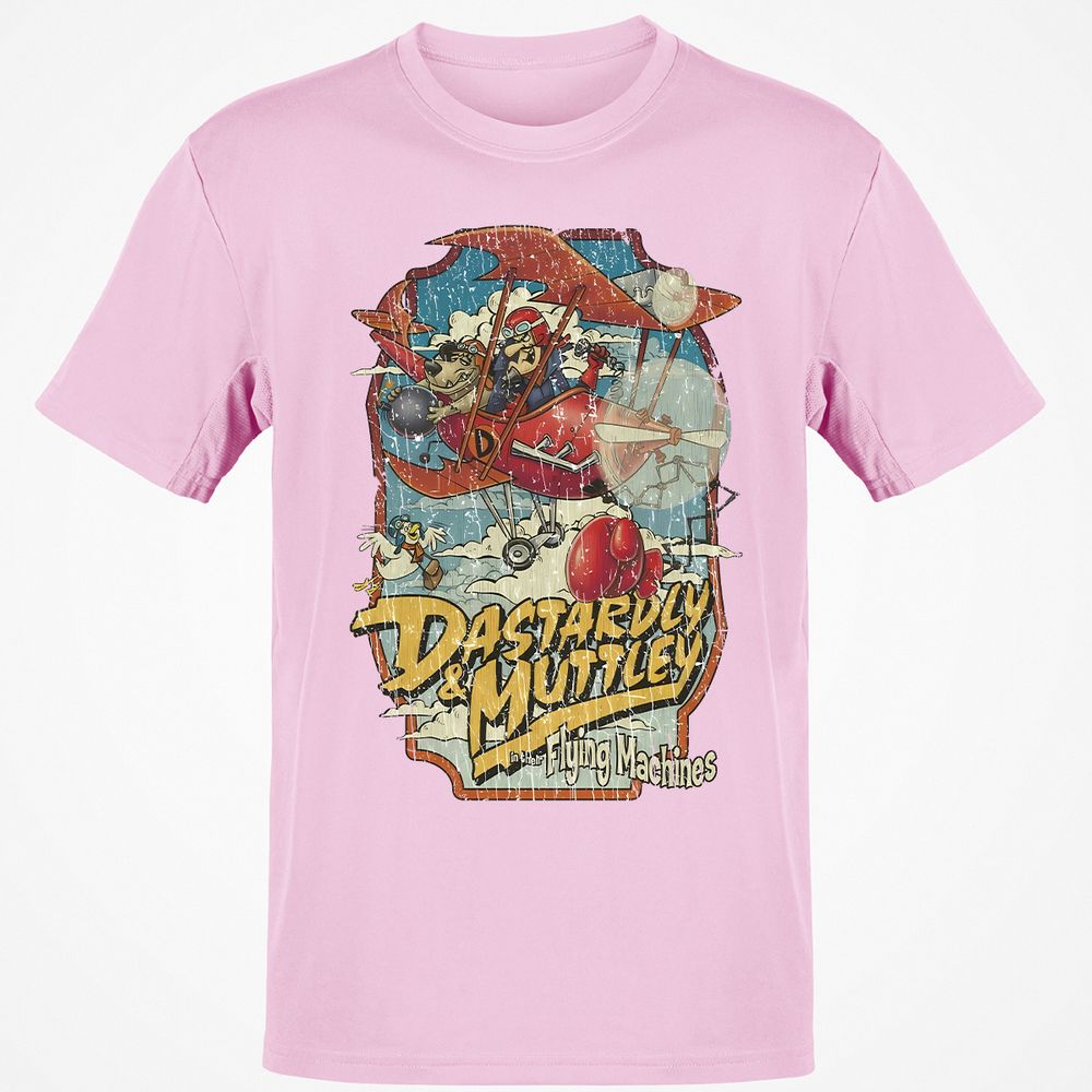 Vulture Squadron - Light Pink - 5