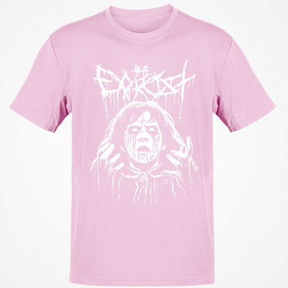 Classic Unisex T-Shirt - SS7ZQAWQ - Light Pink - 5