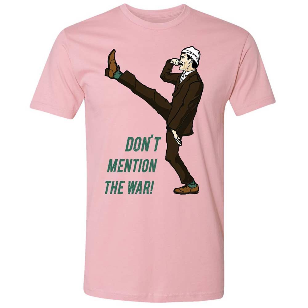 Premium Unisex T-Shirt - EYHTJNDC - Light Pink - 5
