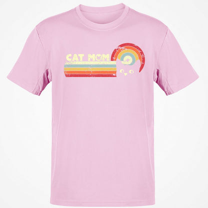 Classic Unisex T-Shirt - BTEPP27S - Light Pink - 5