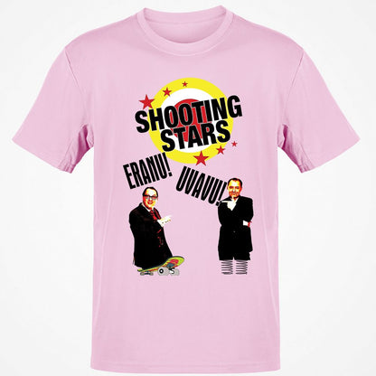 Classic Unisex T-Shirt - 8ZBGKQJ3 - Light Pink - 5