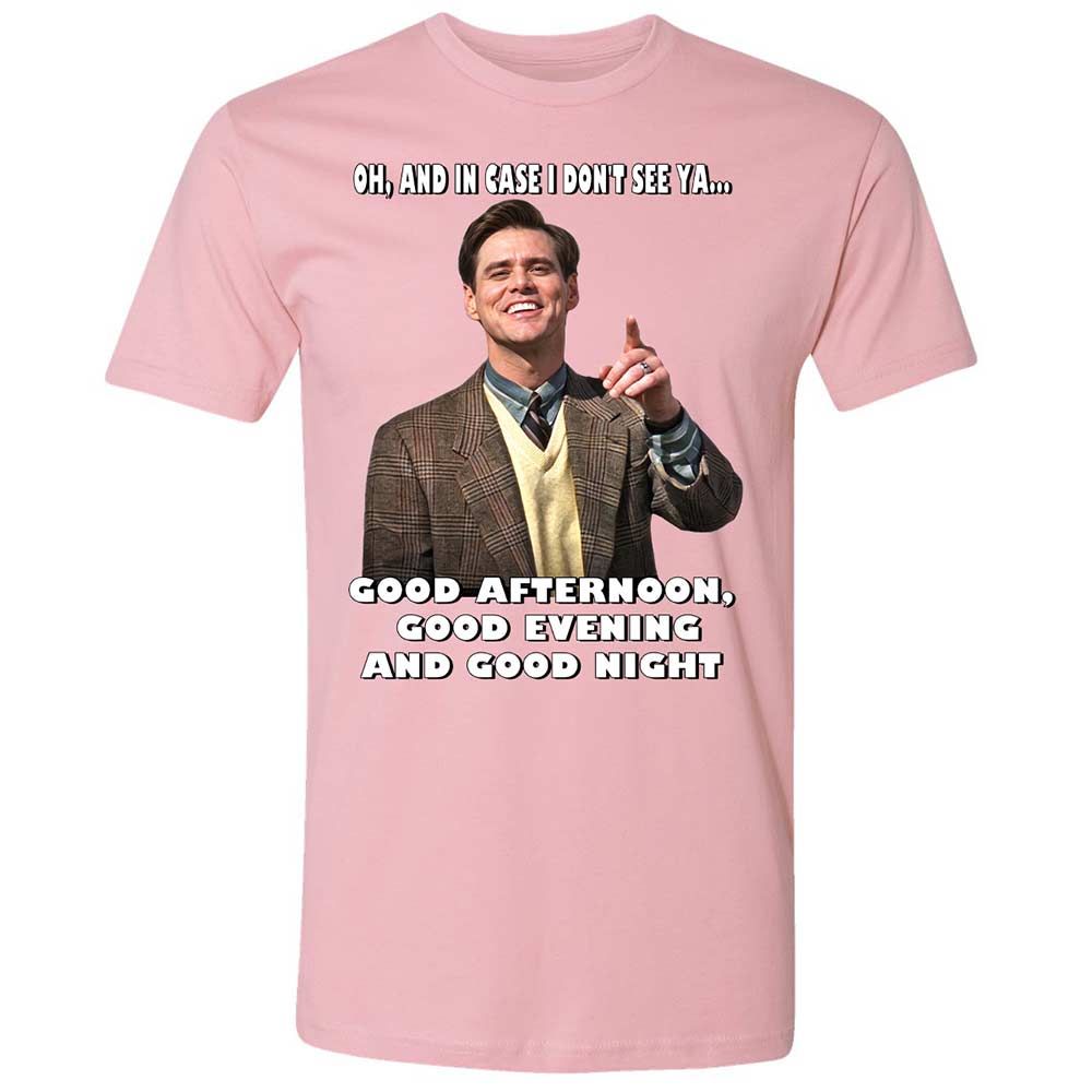 Premium Unisex T-Shirt - 183LGTT2 - Light Pink - 5