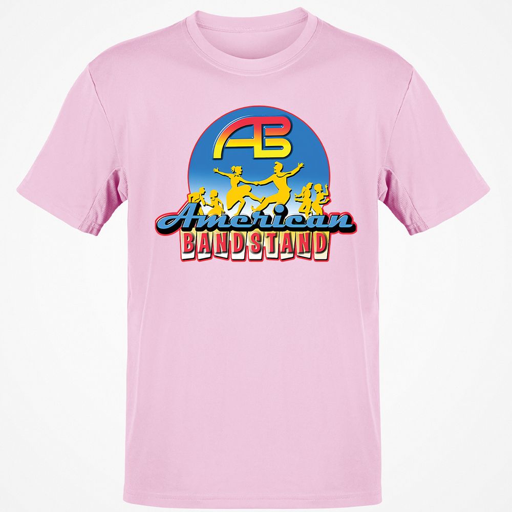 Classic Unisex T-Shirt - RAV332JX - Light Pink - 5