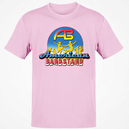 Classic Unisex T-Shirt - RAV332JX - Light Pink - 5
