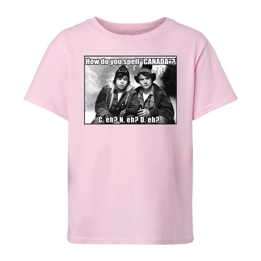 Take Off Hoser - Light Pink - 5