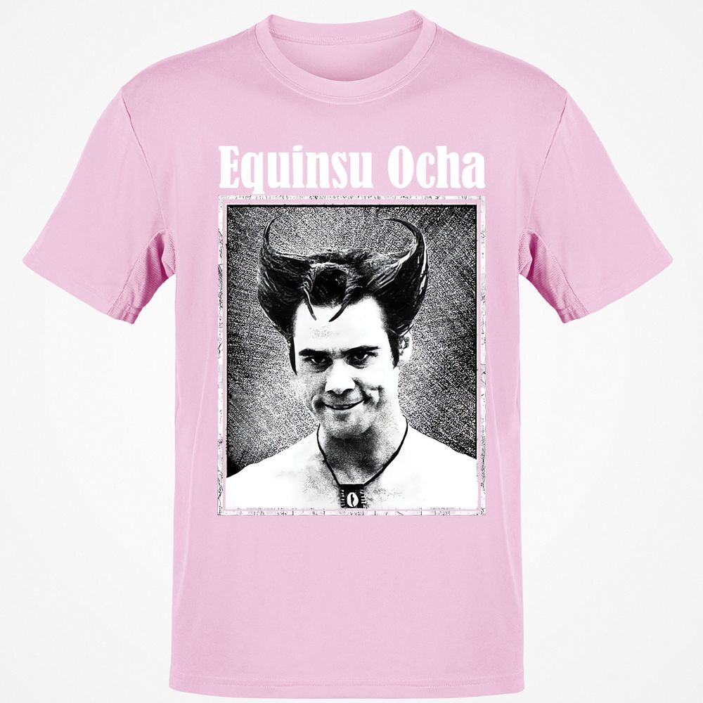 Classic Unisex T-Shirt - 1GXWLSDX - Light Pink - 5