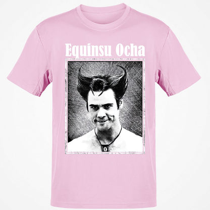 Classic Unisex T-Shirt - 1GXWLSDX - Light Pink - 5