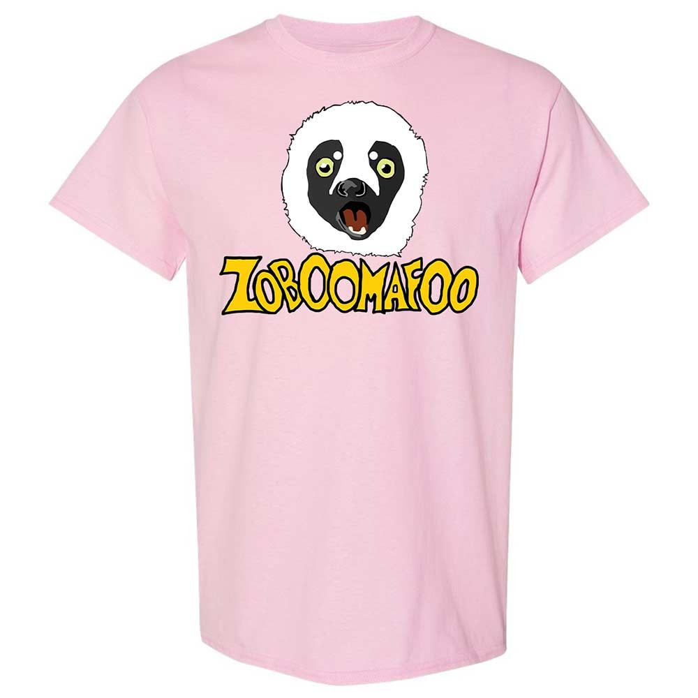Mangatsika - Light Pink - 5