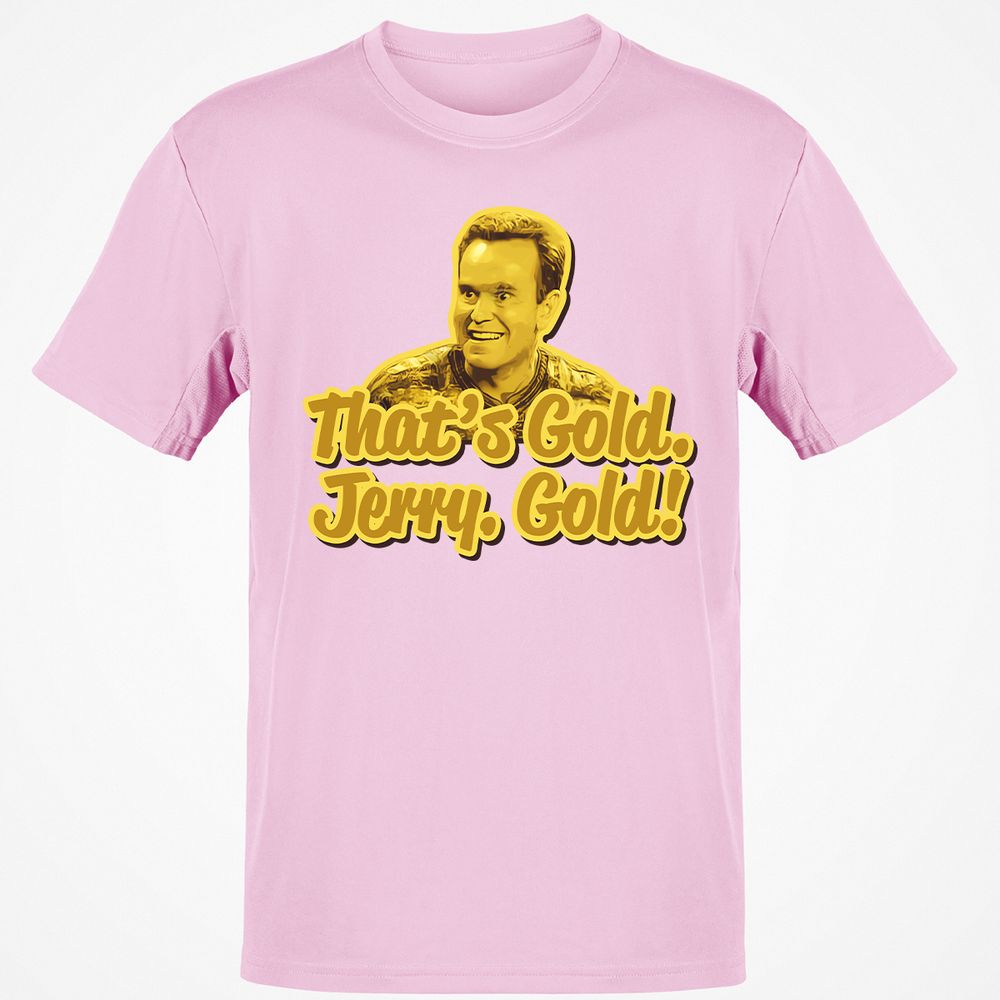 Classic Unisex T-Shirt - 1MJZAH4Q - Light Pink - 5